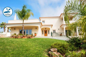 Villa Pauline by Algarve Vacation